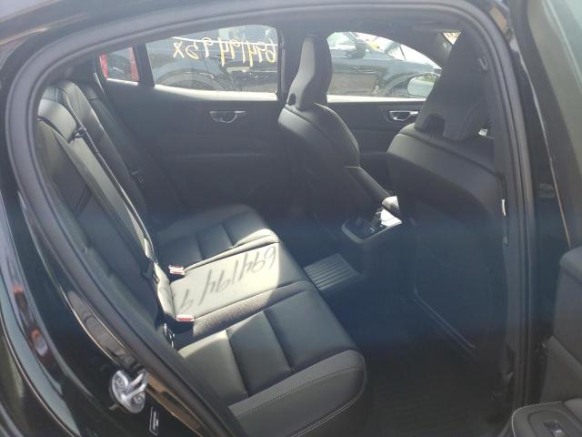 2023 VOLVO S60 ULTIMA - 7JRH60FU5PG249098