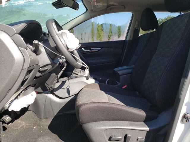 JN1BJ1CV3LW548534 Nissan Rogue Sport S