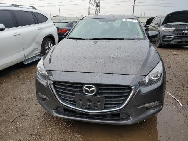 3MZBN1U77HM137434 Mazda 3 SPORT