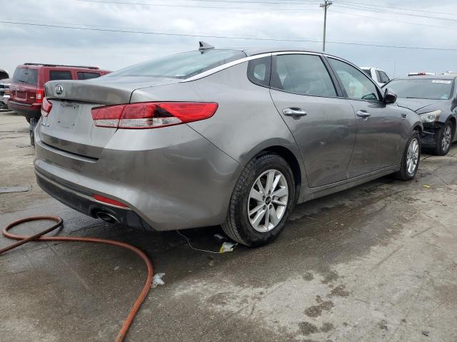 2018 Kia Optima Lx VIN: 5XXGT4L30JG218409 Lot: 67352903