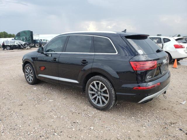 VIN WA1LAAF73KD015408 2019 Audi Q7, Premium Plus no.2