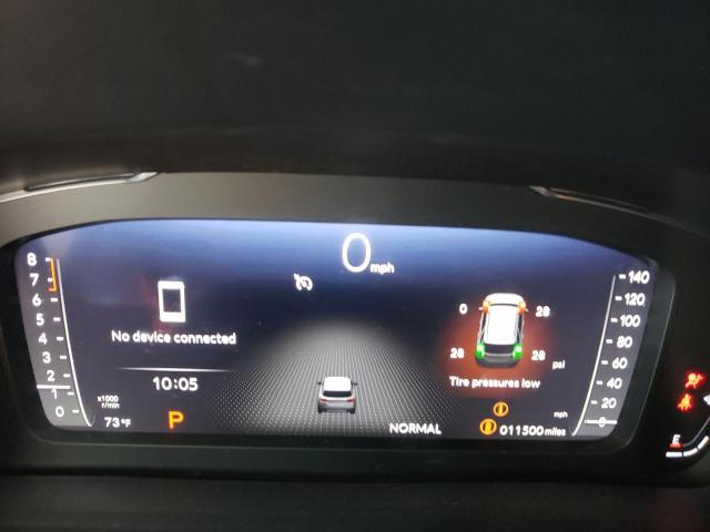 5FNYG1H86PB015516 Honda Pilot Elite