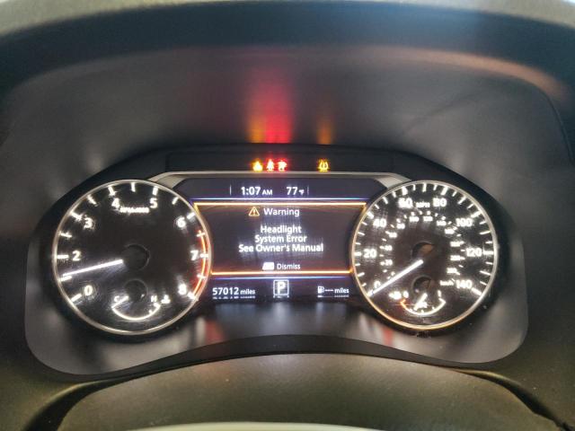 1N4BL4DV4MN339193 Nissan ALTIMA SV