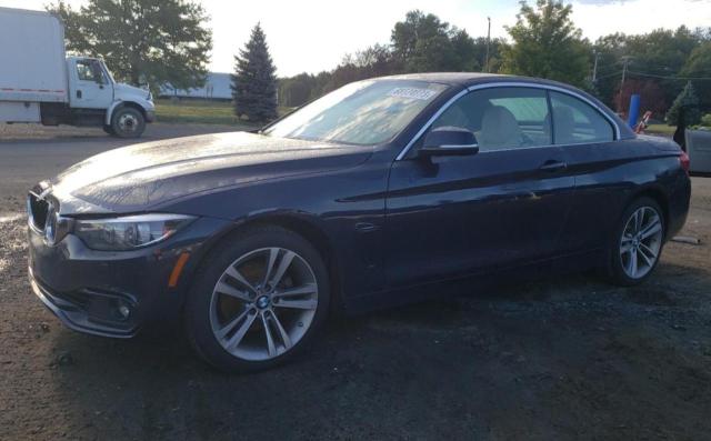 2018 BMW 430XI - WBA4Z3C59JEC57484