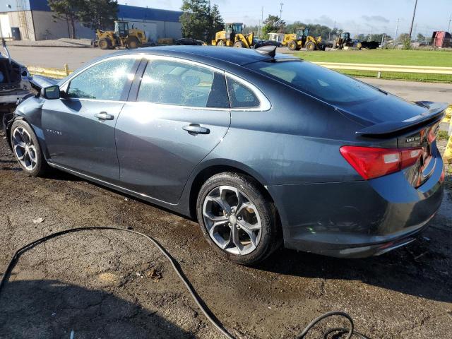 1G1ZG5ST4KF193186 | 2019 CHEVROLET MALIBU RS