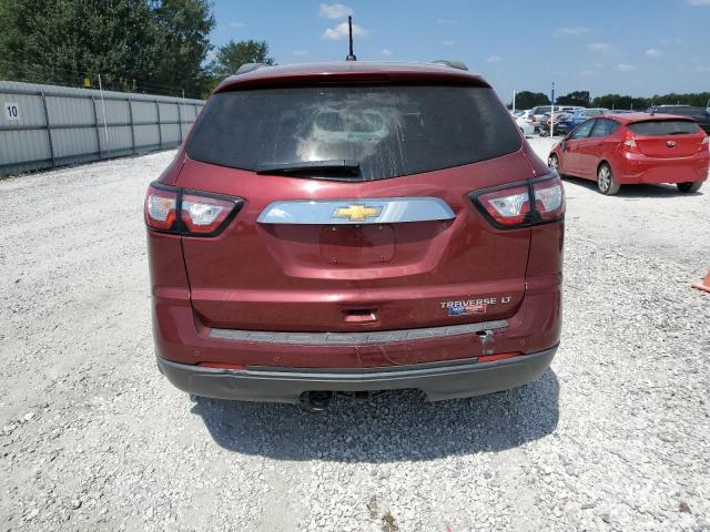 1GNKRHKD7FJ127772 | 2015 CHEVROLET TRAVERSE L