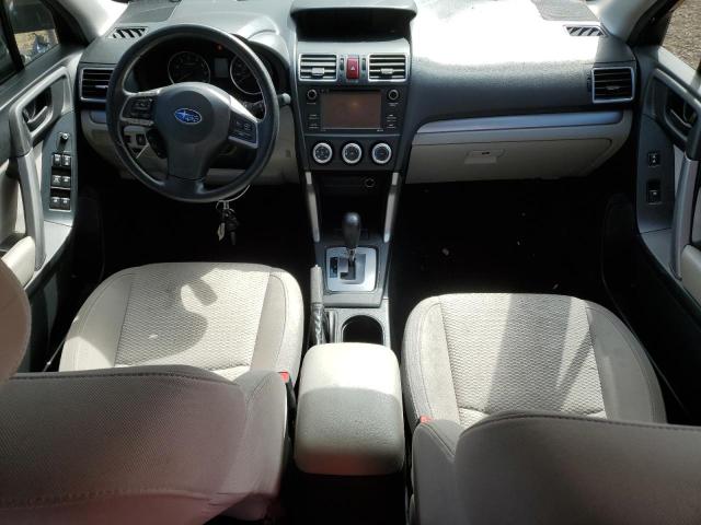 JF2SJABC0GH522272 Subaru Forester 2.5i