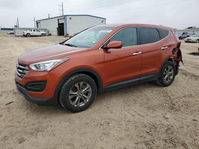 2015 Hyundai Santa Fe Sport 