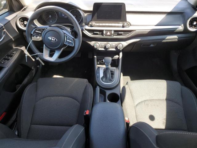 3KPF24AD0ME316525 2021 Kia Forte Fe