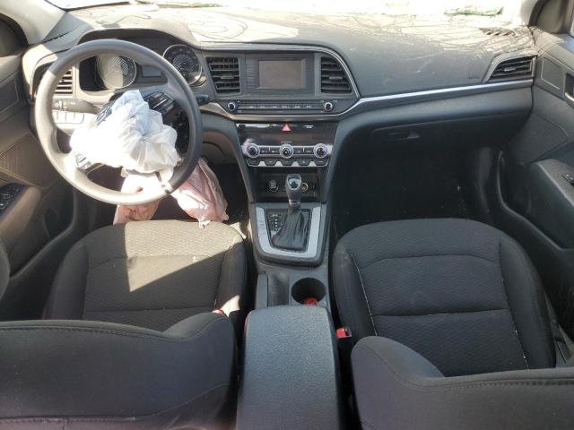5NPD74LF6LH530520 Hyundai ELANTRA SE