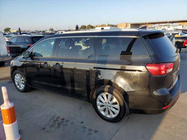 2015 Kia Sedona Ex VIN: KNDMC5C14F6047421 Lot: 69192053