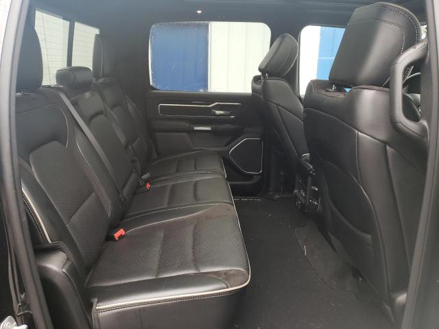 2021 RAM 1500 LARAM - 1C6SRFJMXMN500279