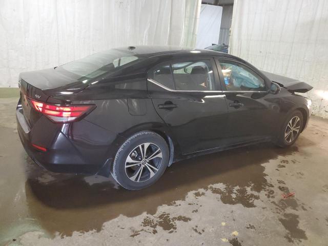 3N1AB8CV6PY245246 Nissan SENTRA SV