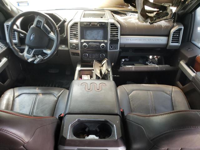 1FT7W2BT1HED29806 Ford F250 Super Duty