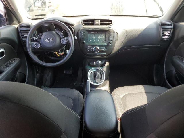KNDJP3A5XJ7612209 KIA SOUL +
