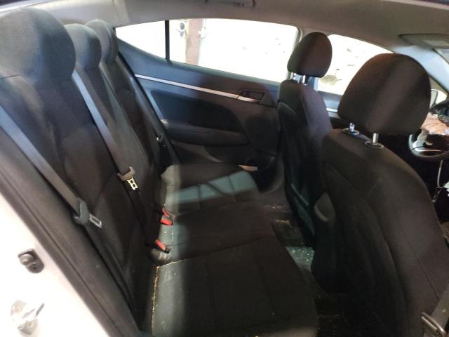 2020 HYUNDAI ELANTRA 4D 5NPD84LF6LH553390