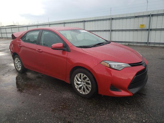 2T1BURHE3KC237351 | 2019 TOYOTA COROLLA L