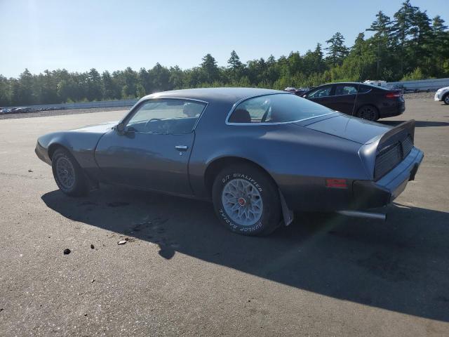Pontiac firebird 3. Pontiac firebird 3