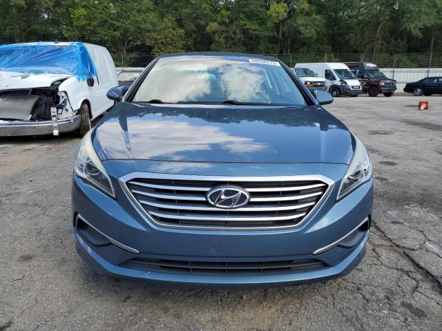 5NPE24AF4GH381309 Hyundai SONATA SE