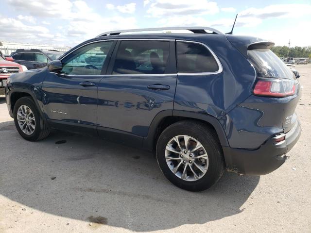 1C4PJMLB0MD160975 Jeep Cherokee Latitude Plus