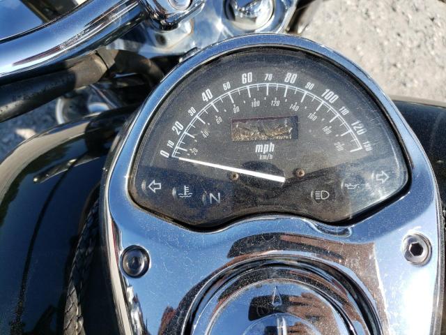 2005 HONDA VTX1300 R 1HFSC52375A213006