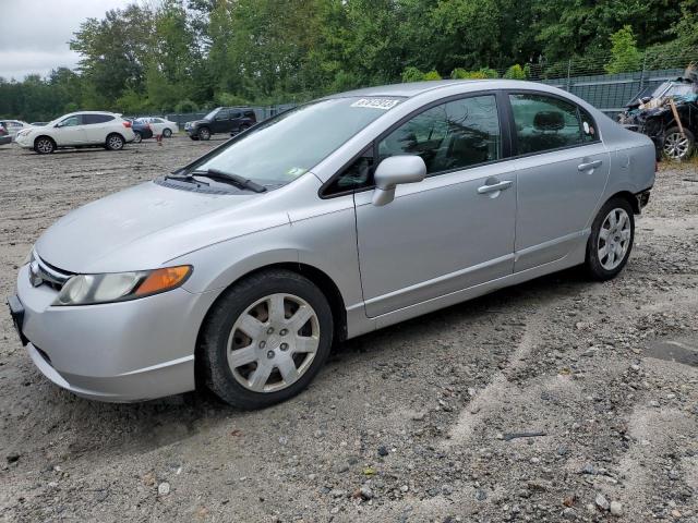 2006 Honda Civic LX