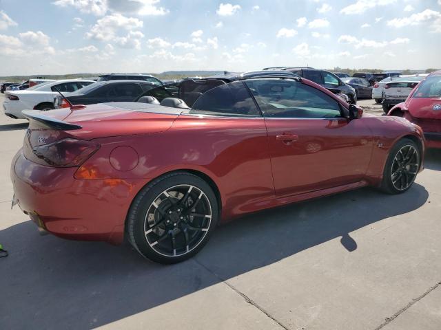 2015 INFINITI Q60 BASE JN1CV6FE7FM810587