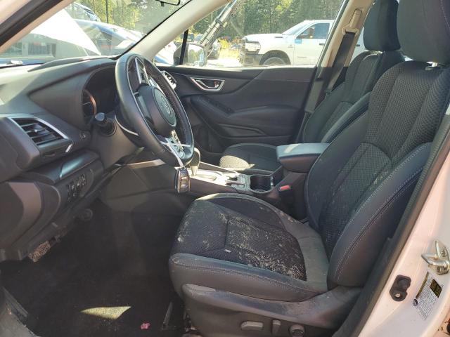 JF2SKAJC3MH486667 Subaru Forester Premium