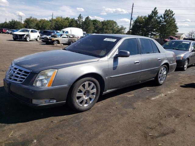 2006 Cadillac DTS 