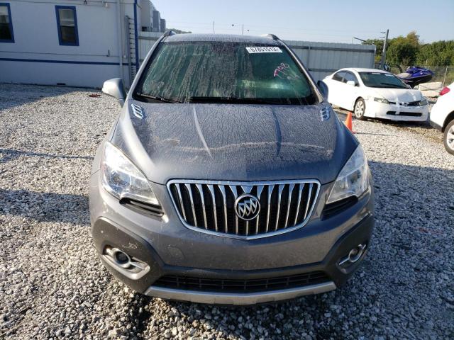 KL4CJBSB2FB047798 Buick Encore Convenience
