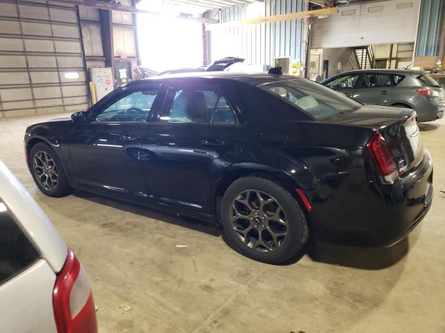 2C3CCAGG7HH586124 | 2017 CHRYSLER 300 S