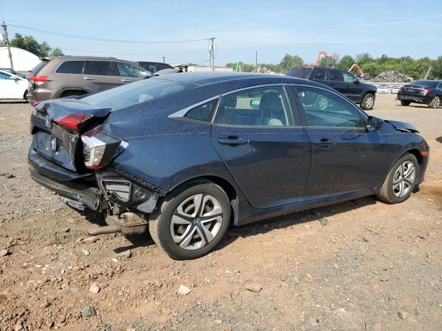19XFC2F50GE244104 Honda Civic Lx
