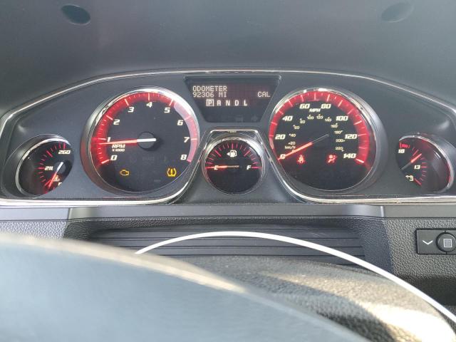 1GKKVTKD4GJ344824 GMC Acadia Denali