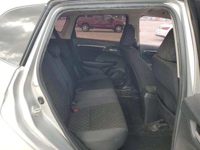 JHMGK5H59GX036730 Honda FIT LX