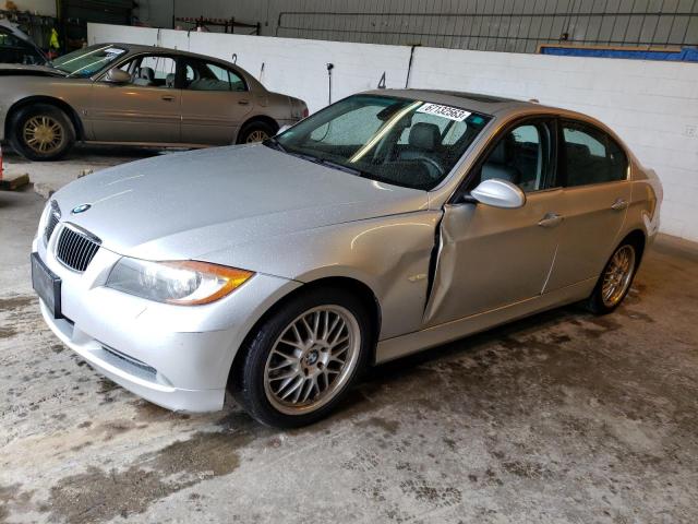 2006 BMW 3 Series 330xi