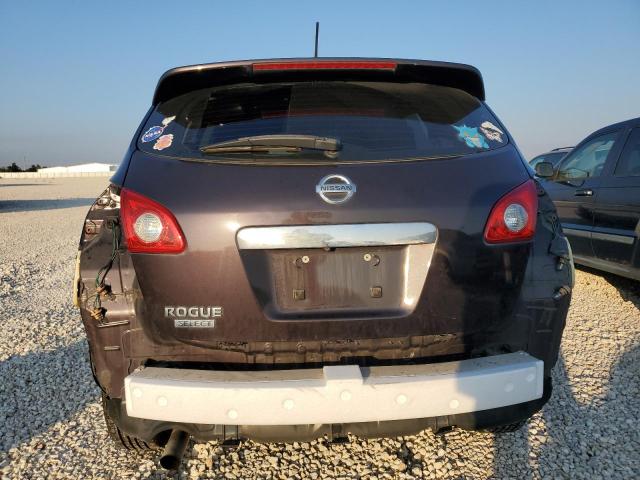 JN8AS5MT4FW164765 Nissan Rogue Select S