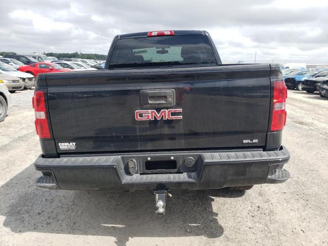 1GTR1MEC7JZ359003 GMC Sierra C1500 Sle