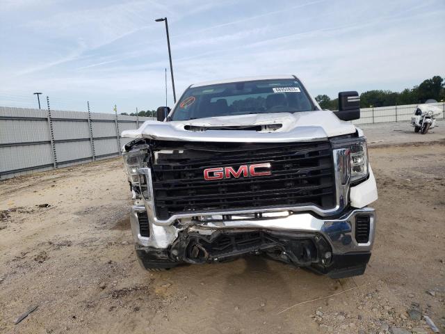 1GT49LE76LF252383 GMC Sierra K2500 Heavy Duty