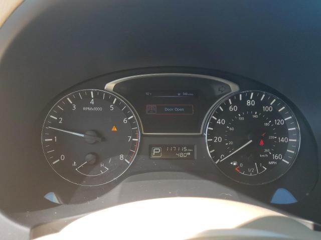 2015 NISSAN ALTIMA 2.5 - 1N4AL3AP4FC447114