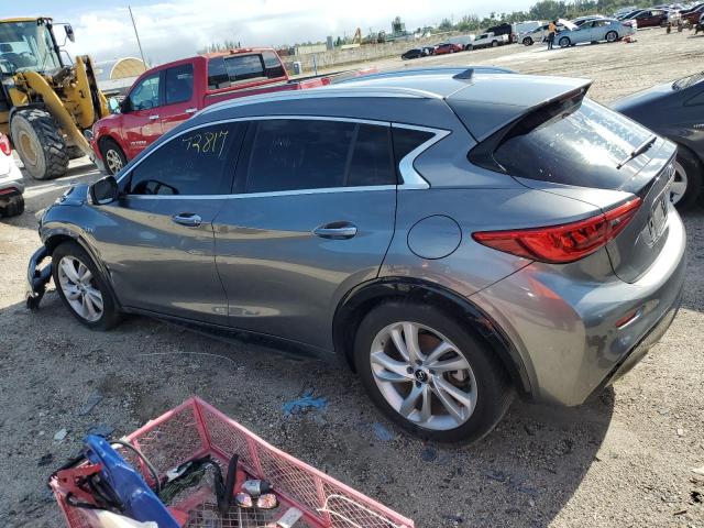 2019 INFINITI QX30 PURE - SJKCH5CP0KA009142