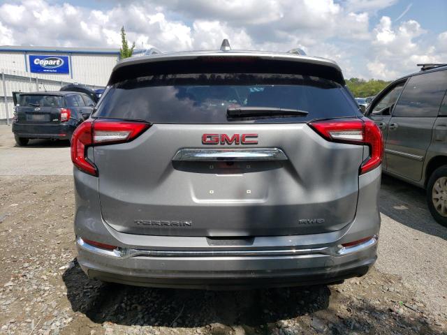 3GKALXEG9PL103204 GMC Terrain DE 6