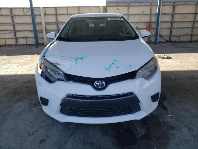 2T1BURHE2GC718201 | 2016 TOYOTA COROLLA L