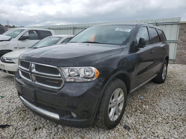 2013 Dodge Durango SXT