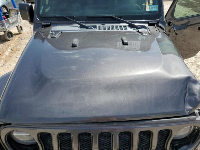 1C4HJXEN8MW528580 Jeep Wrangler Unlimited Sahara