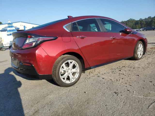 VIN 1G1RB6S5XHU133195 2017 Chevrolet Volt, Premier no.3