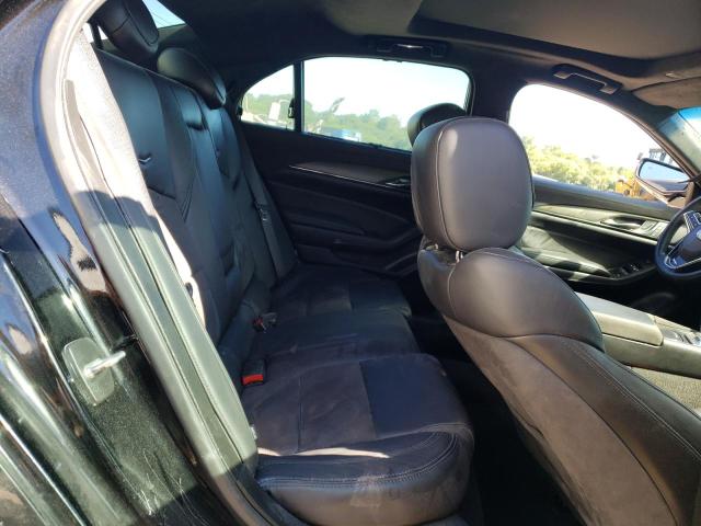 1G6A15S61H0160385 Cadillac CTS-V