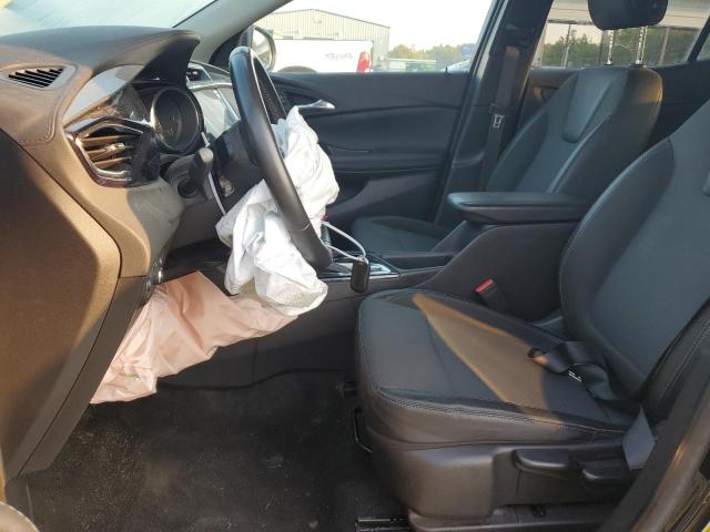KL4MMCSL4NB035371 Buick Encore Gx Preferred