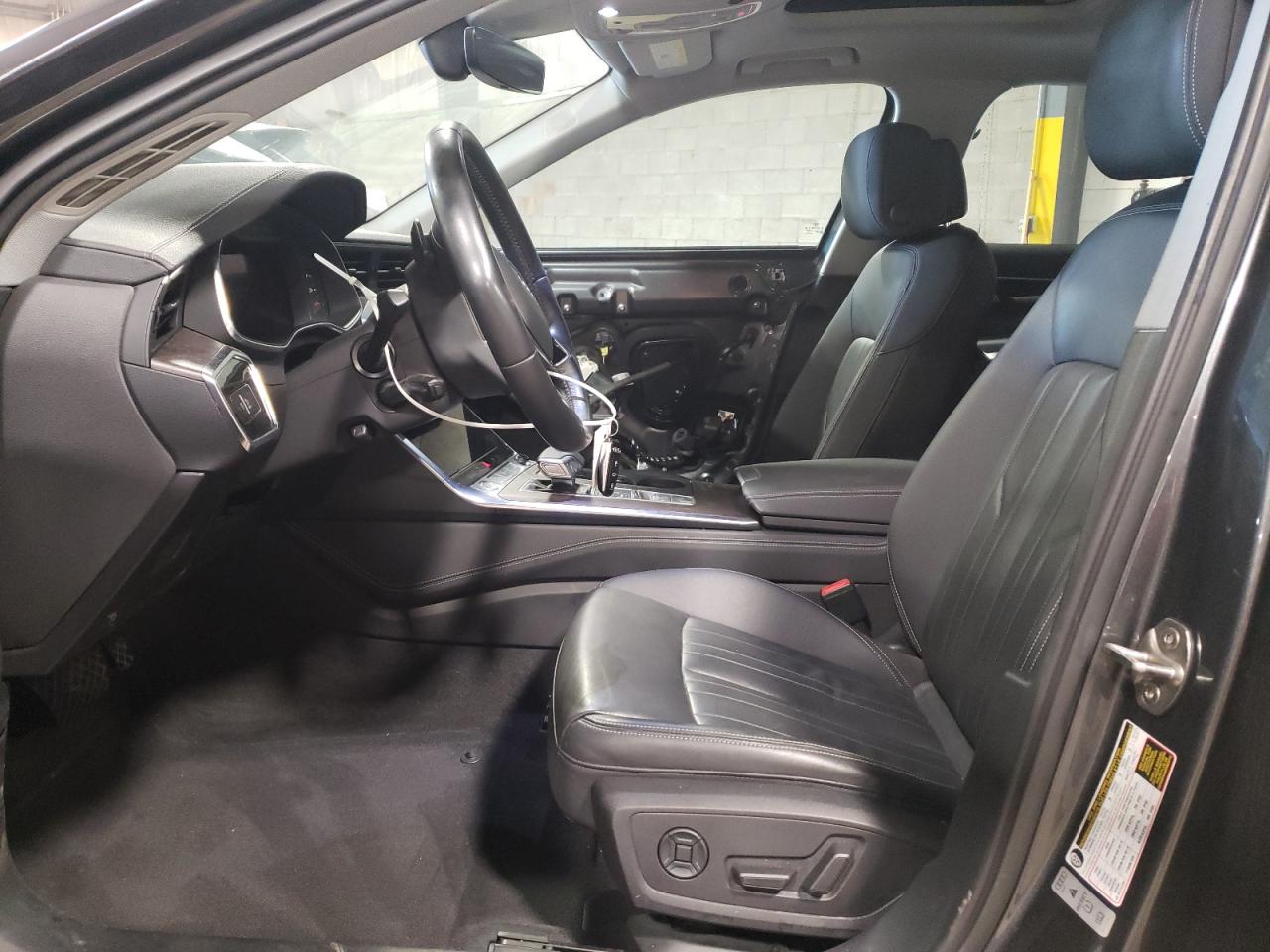 WAUL2AF20KN023206 Audi A6 2019. Фото: 6