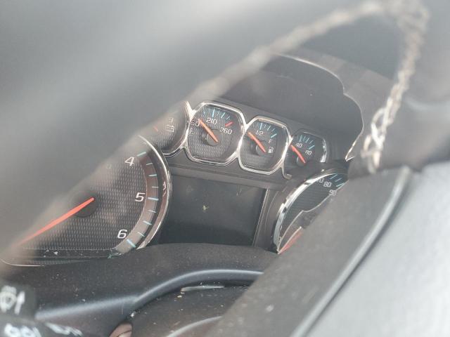 3GCUKSECXHG337664 Chevrolet Silverado K1500 Ltz