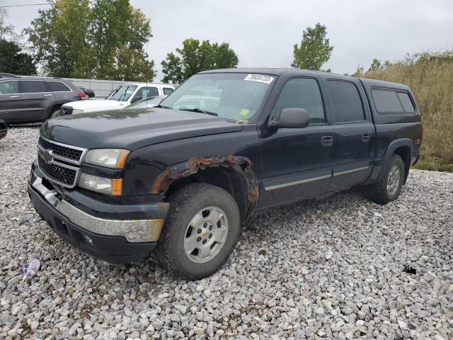 2006 Chevrolet C/K 1500 